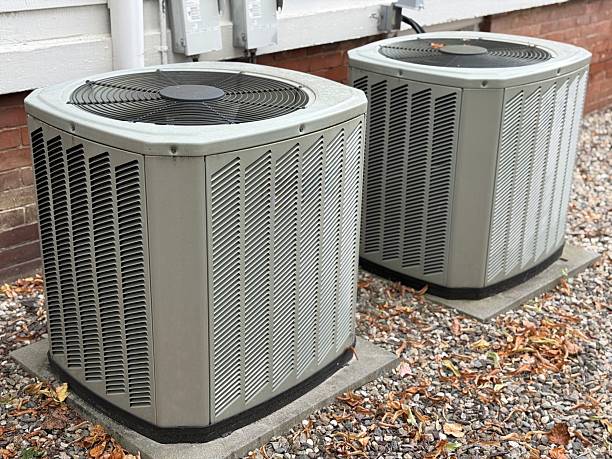 Reliable Hvac Maintenance contractor in Marshall, NC by JG Cool HVAC
