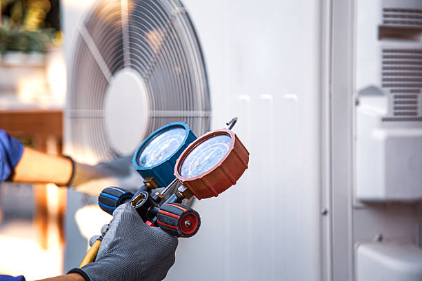 Affordable Hvac Maintenance solutions in Marshall, NC