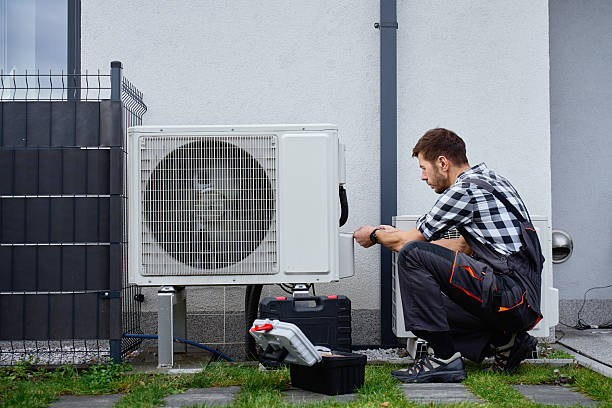 Trusted Hvac Maintenance service in Marshall, NC - JG Cool HVAC